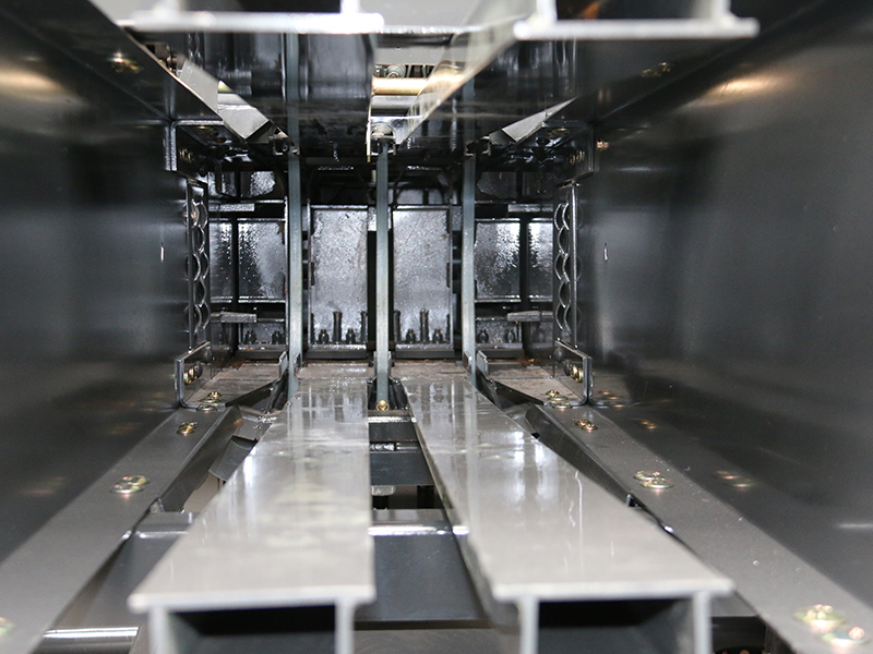 雜糧籽粒割臺(tái)